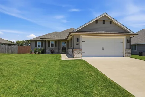 111 Mustang Drive