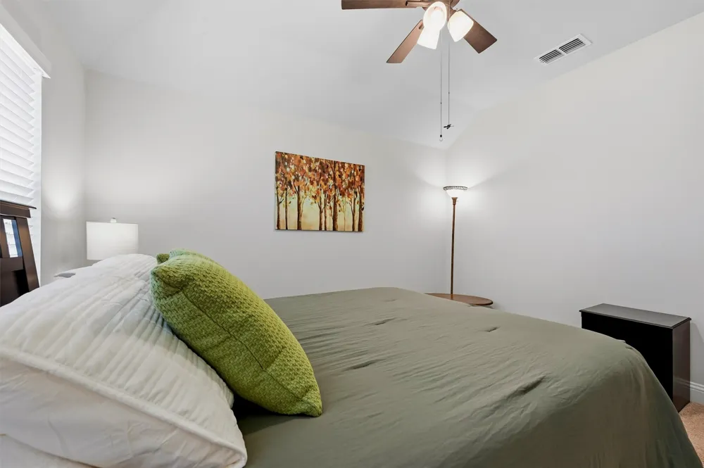 111 Mustang Drive Lindsay, TX 76240