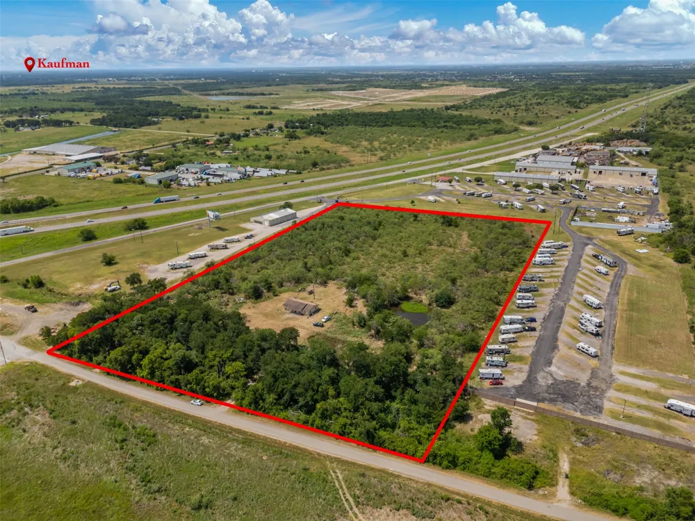 11259 County Road 305 Terrell, TX 75160