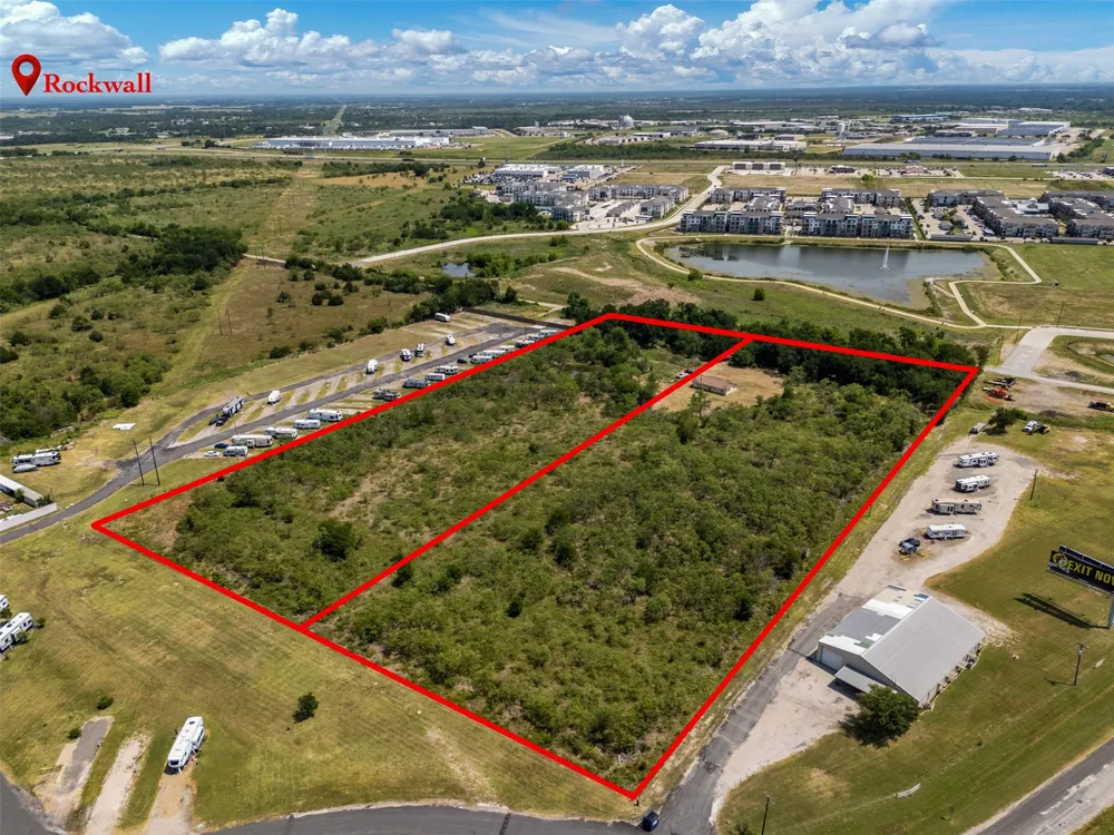 11259 County Road 305 Terrell, TX 75160
