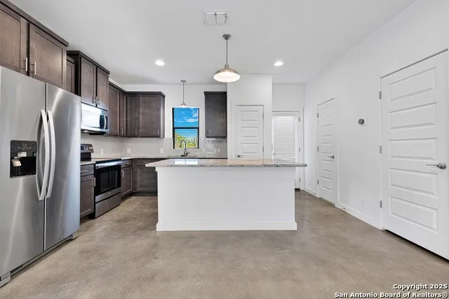 1162 Olive St San Antonio, TX 78202