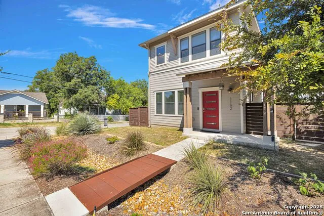 1162 Olive St San Antonio, TX 78202