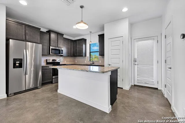 1162 Olive St San Antonio, TX 78202