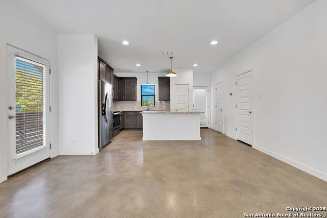 1162 Olive St San Antonio, TX 78202