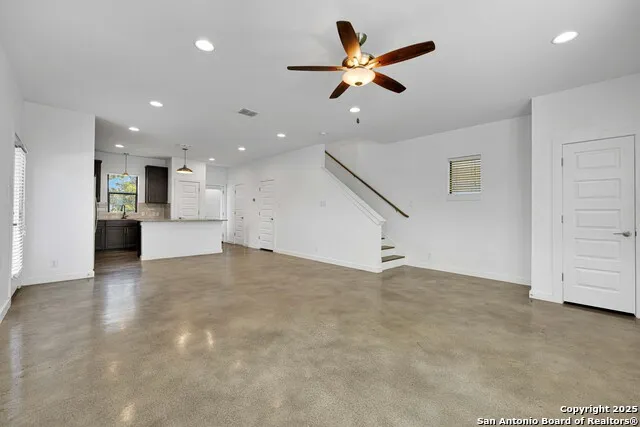 1162 Olive St San Antonio, TX 78202