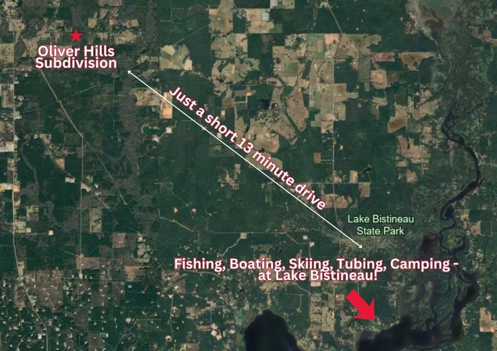 1260 Oliver Road Haughton, LA 71037