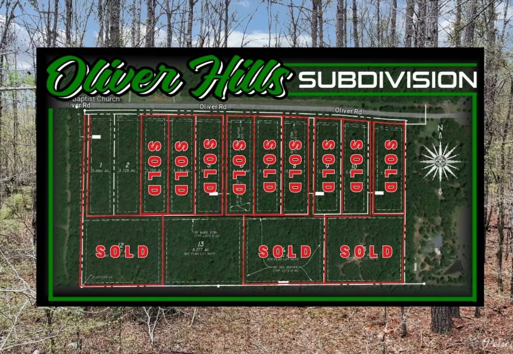 1260 Oliver Road Haughton, LA 71037