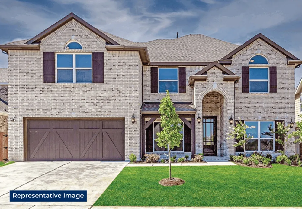 1110 Cowbird Way Mansfield, TX 76063