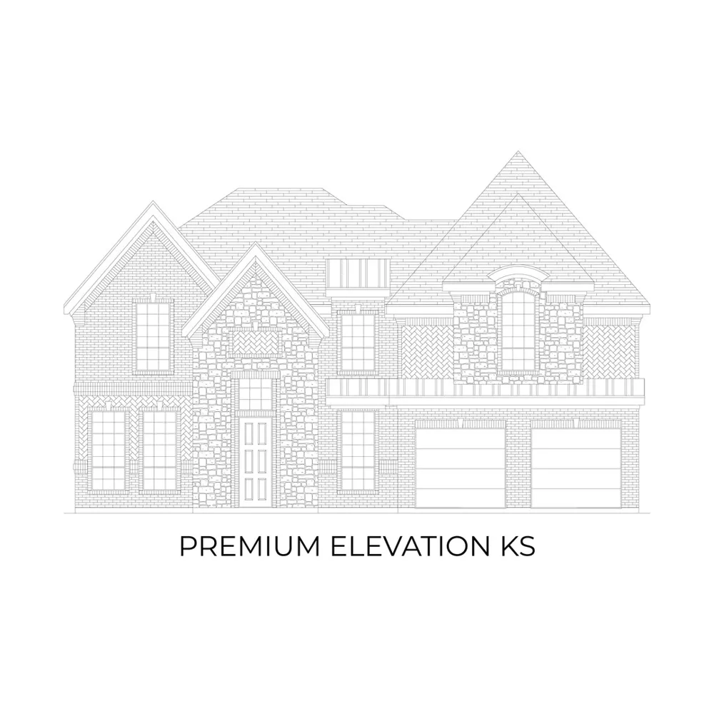 1110 Cowbird Way Mansfield, TX 76063