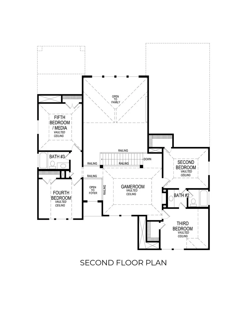 1110 Cowbird Way Mansfield, TX 76063