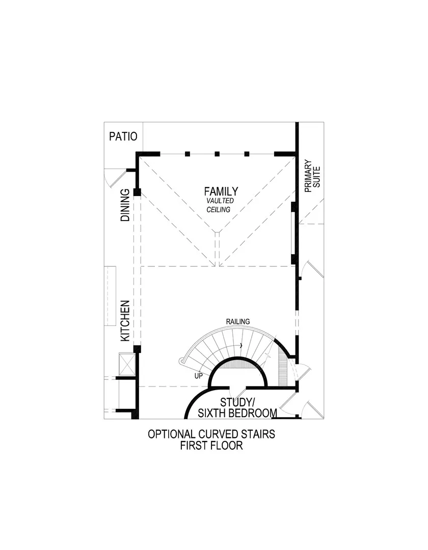 1110 Cowbird Way Mansfield, TX 76063