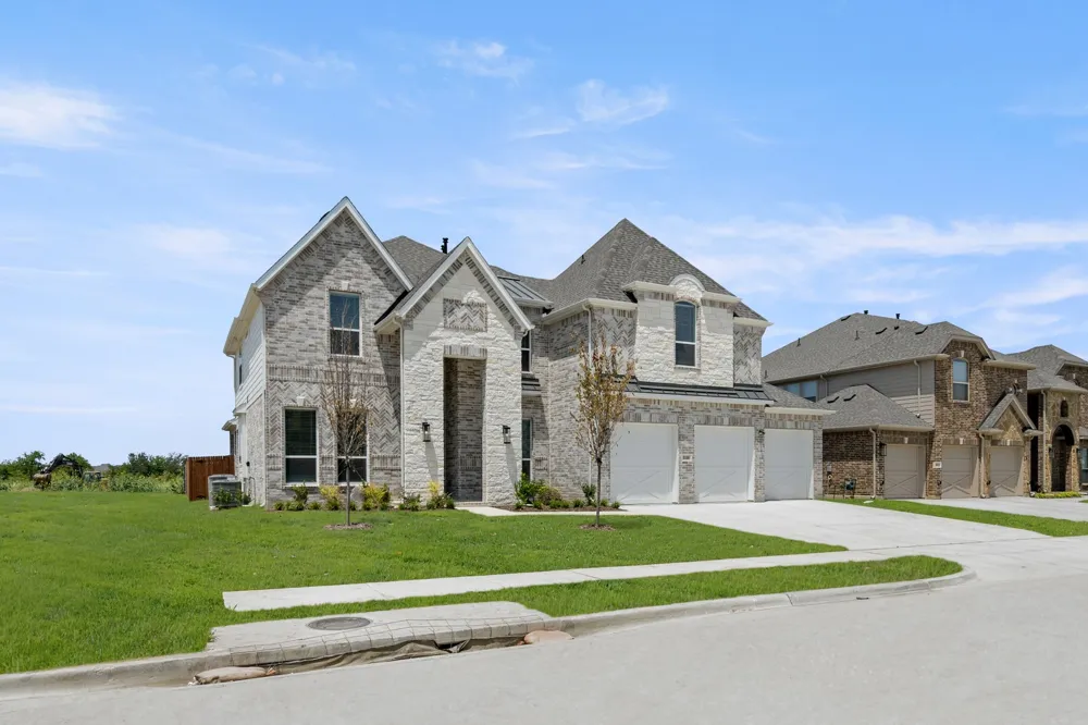 1110 Cowbird Way Mansfield, TX 76063