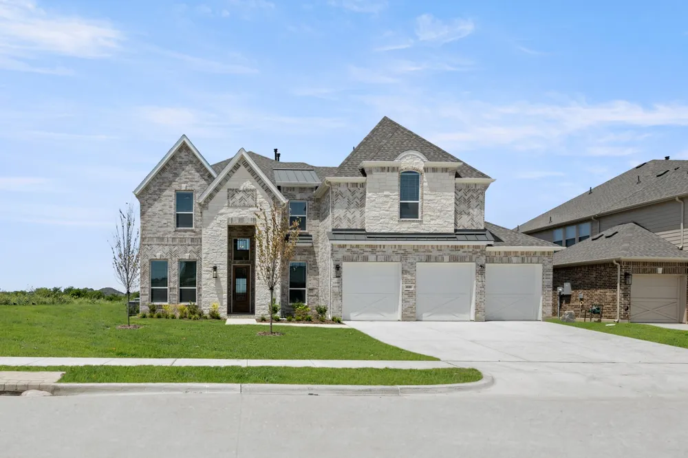 1110 Cowbird Way Mansfield, TX 76063