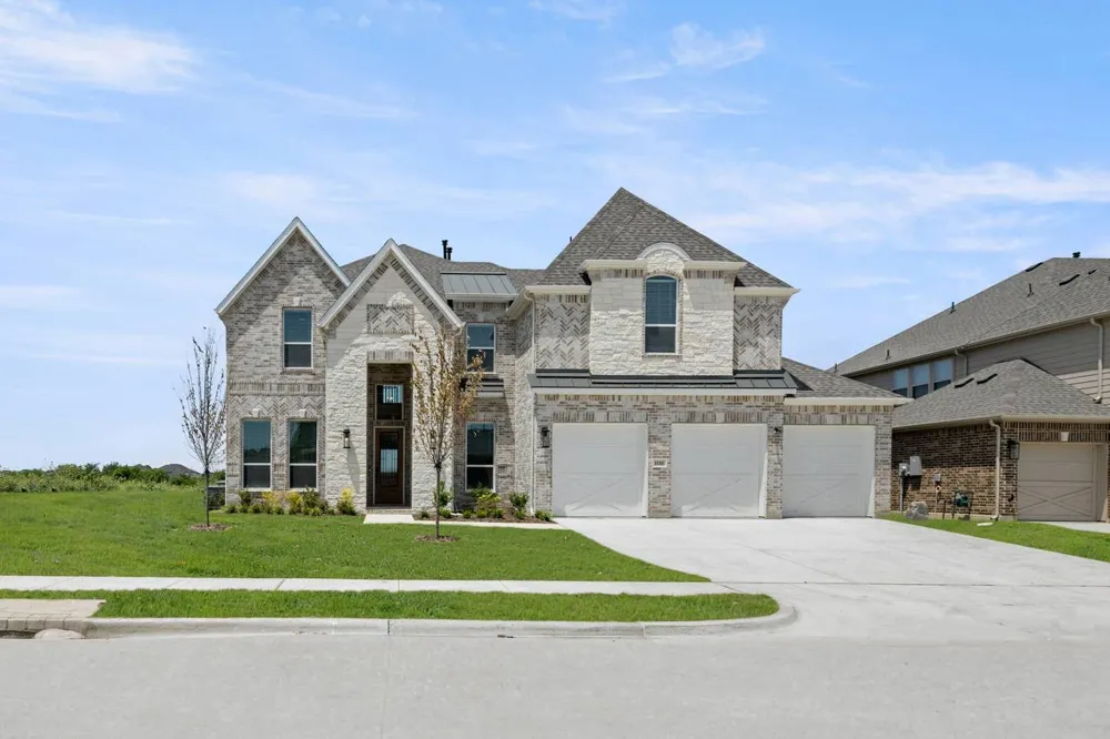 1110 Cowbird Way Mansfield, TX 76063