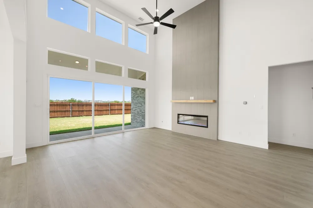 1110 Cowbird Way Mansfield, TX 76063