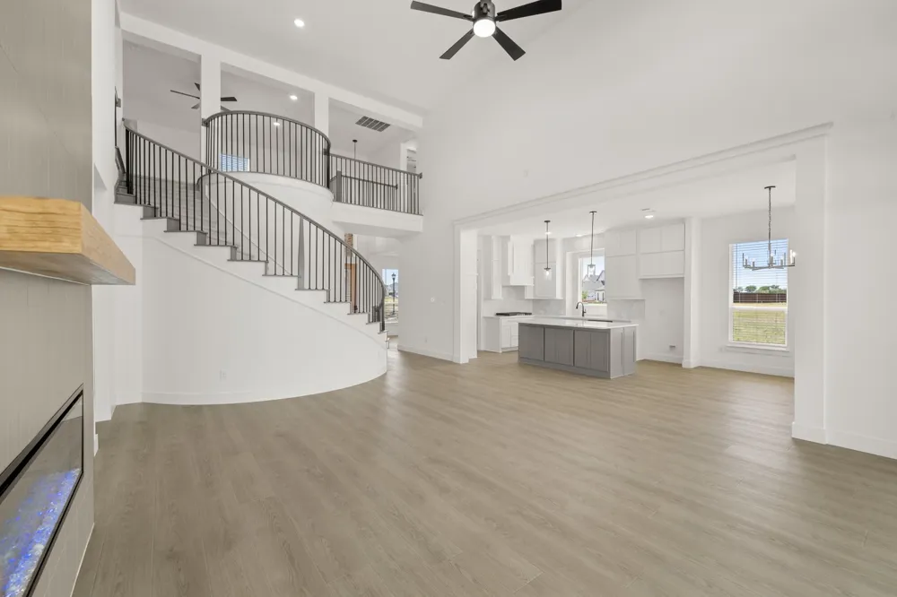 1110 Cowbird Way Mansfield, TX 76063