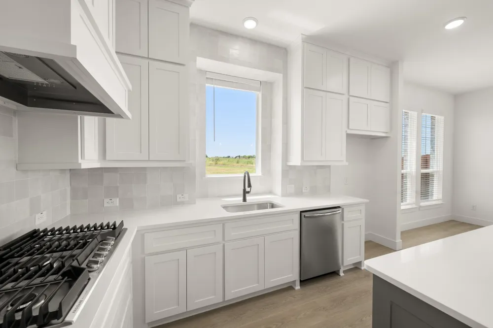1110 Cowbird Way Mansfield, TX 76063