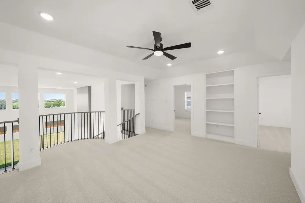 1110 Cowbird Way Mansfield, TX 76063