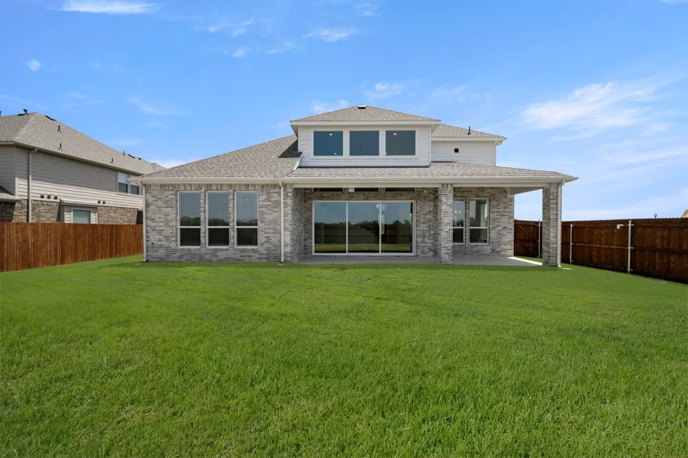 1110 Cowbird Way Mansfield, TX 76063