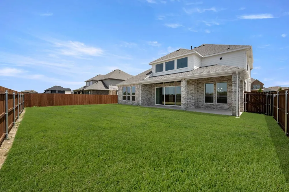 1110 Cowbird Way Mansfield, TX 76063