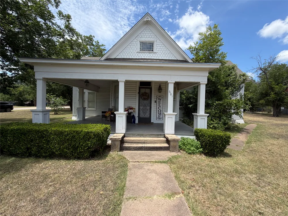 601 San Jacinto Street Whitney, TX 76692