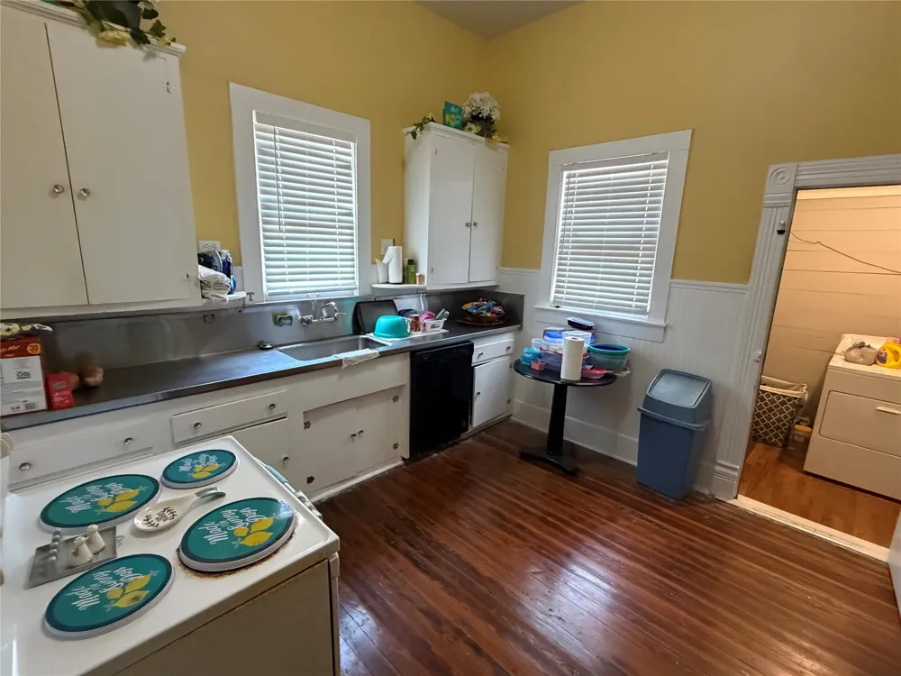 601 San Jacinto Street Whitney, TX 76692
