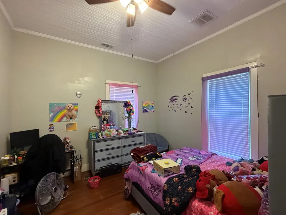 601 San Jacinto Street Whitney, TX 76692