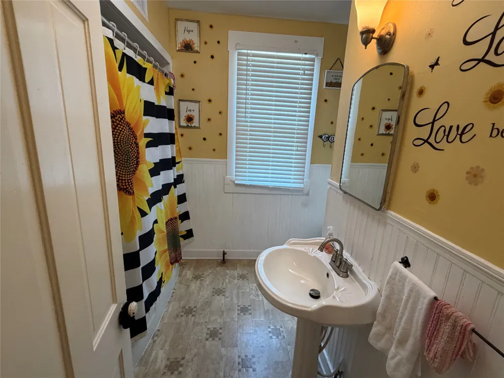 601 San Jacinto Street Whitney, TX 76692