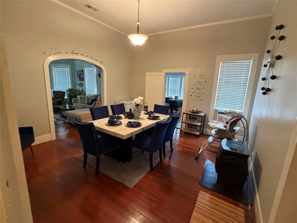 601 San Jacinto Street Whitney, TX 76692