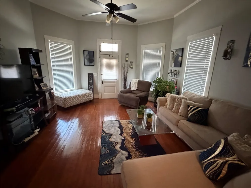 601 San Jacinto Street Whitney, TX 76692