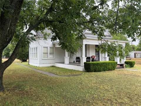 601 San Jacinto Street