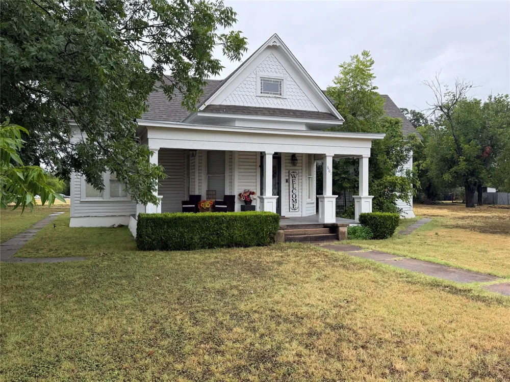601 San Jacinto Street Whitney, TX 76692