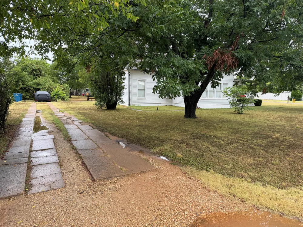 601 San Jacinto Street Whitney, TX 76692