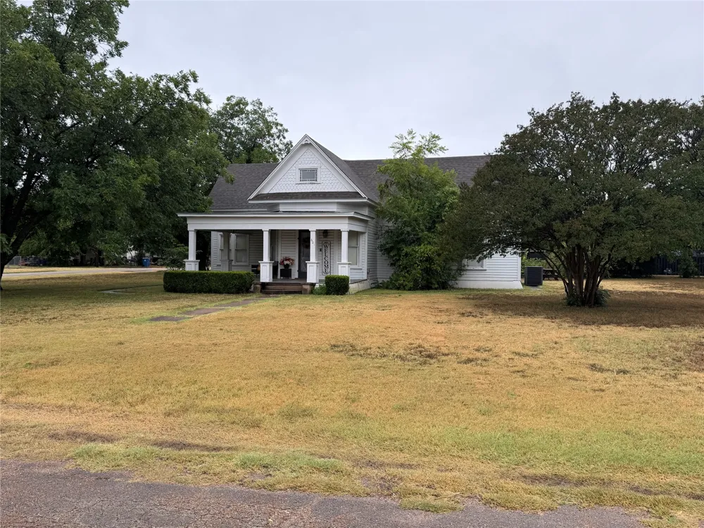 601 San Jacinto Street Whitney, TX 76692