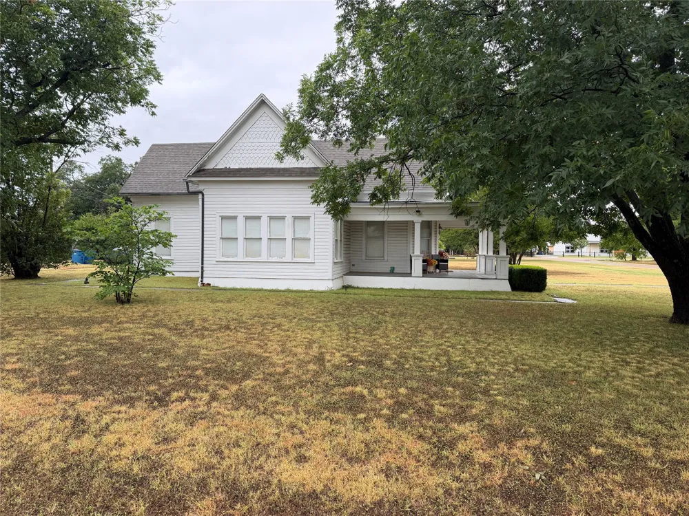 601 San Jacinto Street Whitney, TX 76692