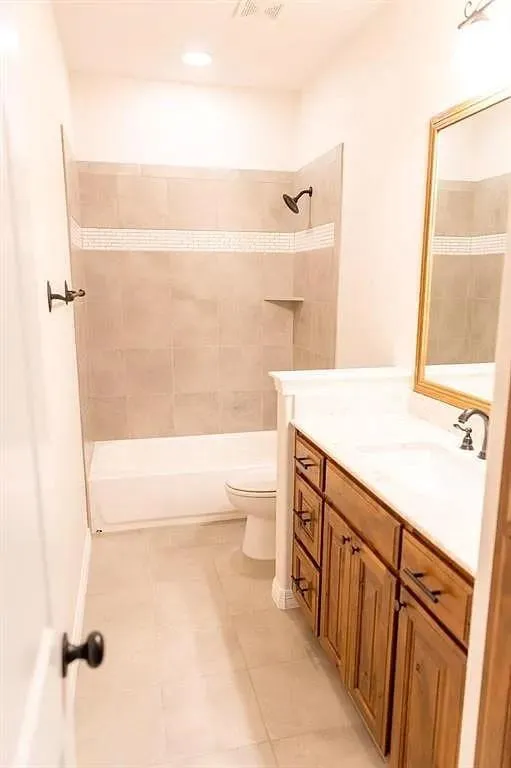 321 Tinker Trail Burleson, TX 76028