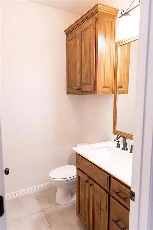 321 Tinker Trail Burleson, TX 76028