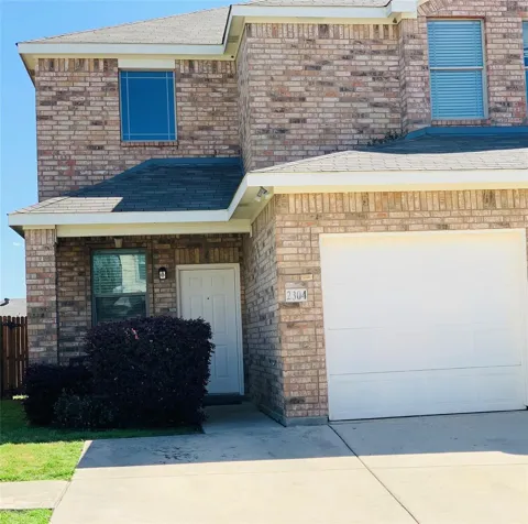 2304 Aldergate Drive
