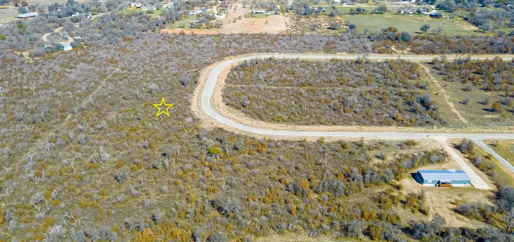 Live Oak Trail Clyde, TX 79510