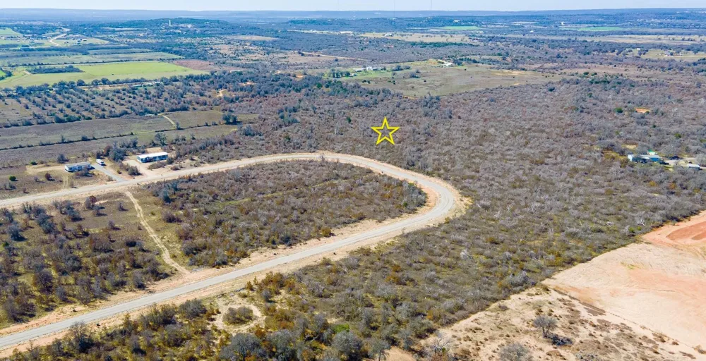 Live Oak Trail Clyde, TX 79510