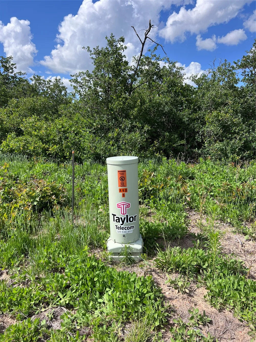 Live Oak Trail Clyde, TX 79510