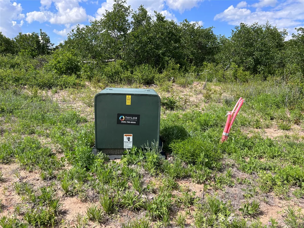 Live Oak Trail Clyde, TX 79510