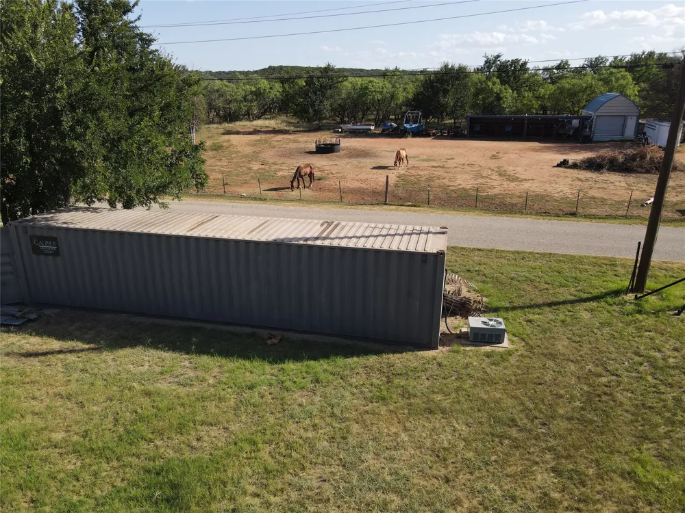 County Road 551 Brownwood, TX 76801