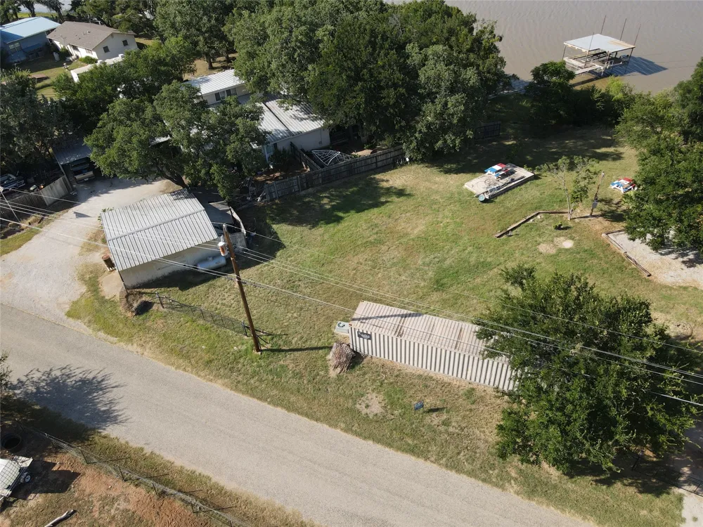 County Road 551 Brownwood, TX 76801