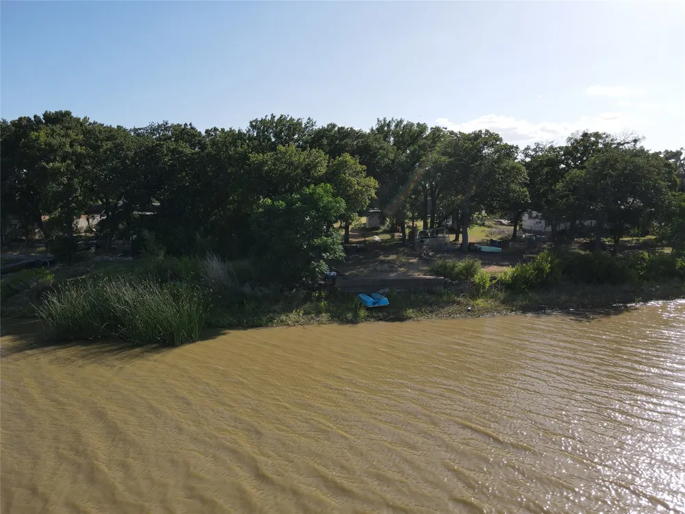 County Road 551 Brownwood, TX 76801