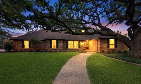 3609 Country Club Road