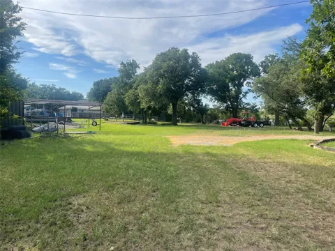 County Road 551