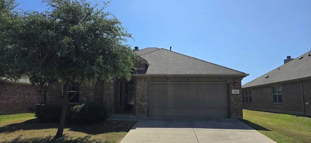 452 Paddle Drive Crowley, TX 76036