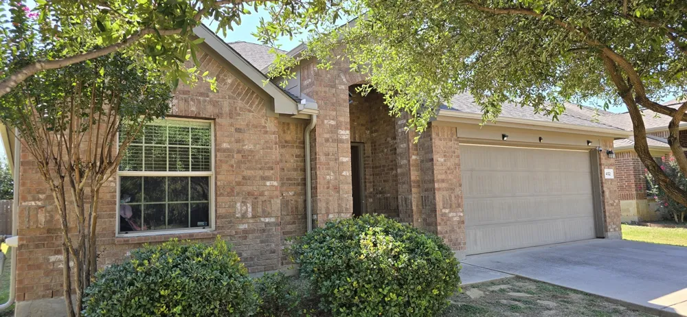 452 Paddle Drive Crowley, TX 76036
