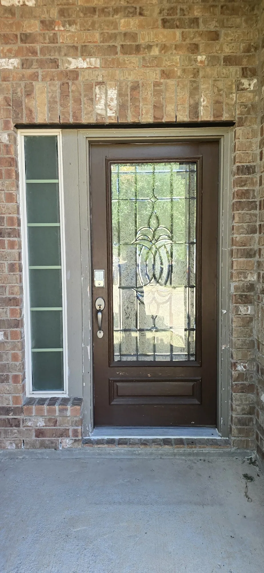 452 Paddle Drive Crowley, TX 76036